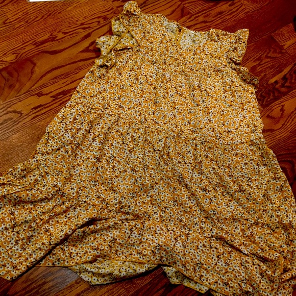 Cute summer dress - Picture 1 of 1